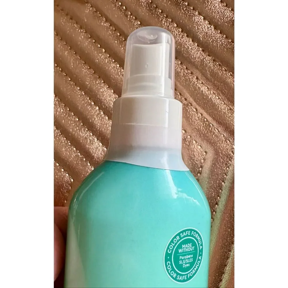 Found sea salt